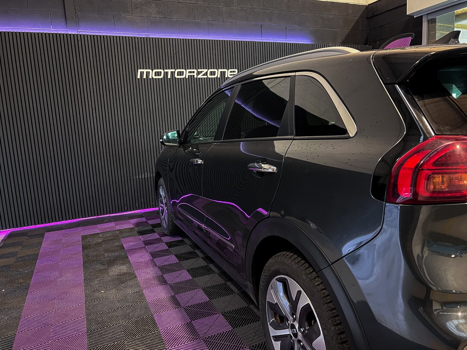 Used Kia Niro 2021 for sale - 77450910: Photo 28