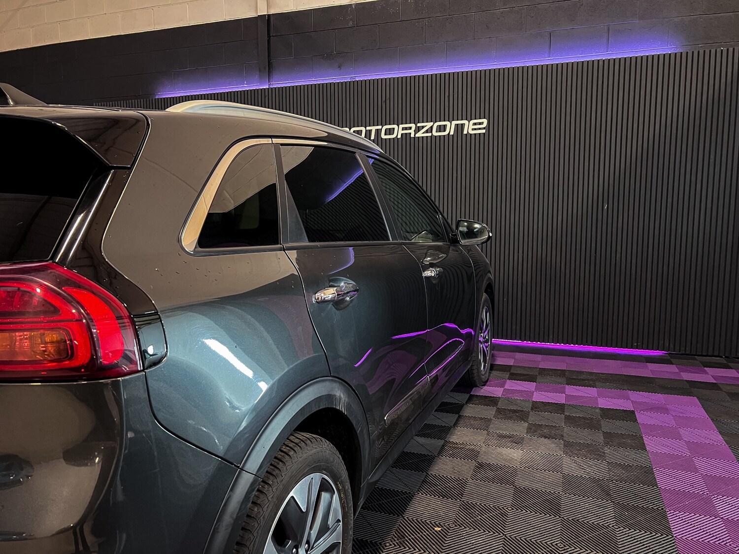 Used Kia Niro 2021 for sale - 77450910: Photo 29