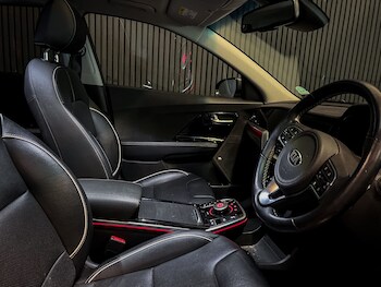 Used Kia Niro 2021 for sale - 77450910: Photo