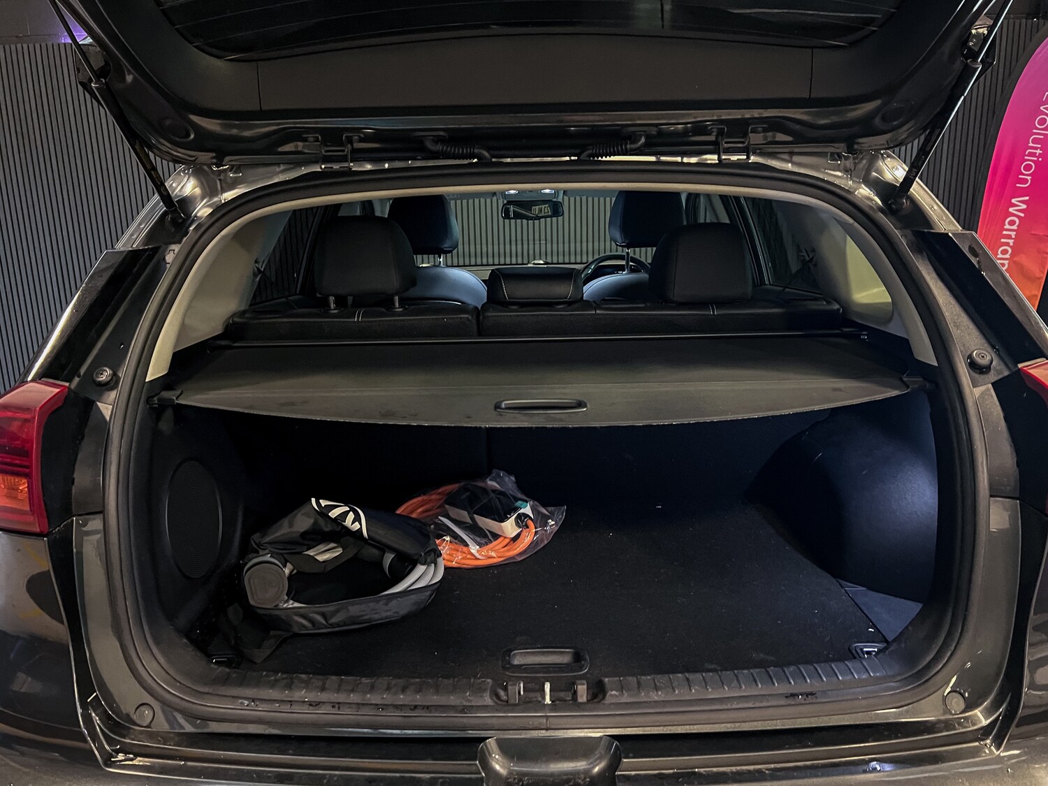 Used Kia Niro 2021 for sale - 77450910: Photo 30