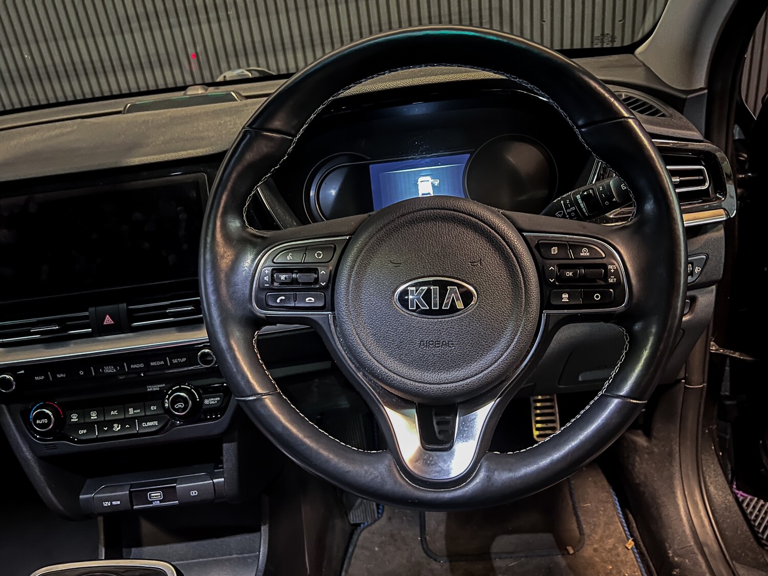 Used Kia Niro 2021 for sale - 77450910: Photo 31