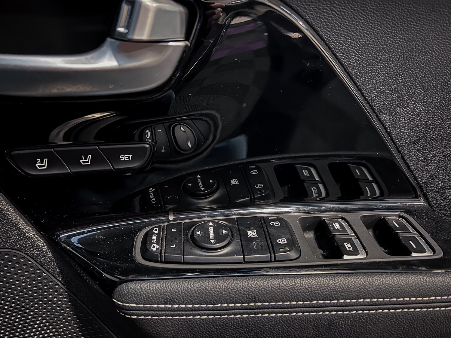 Used Kia Niro 2021 for sale - 77450910: Photo 35