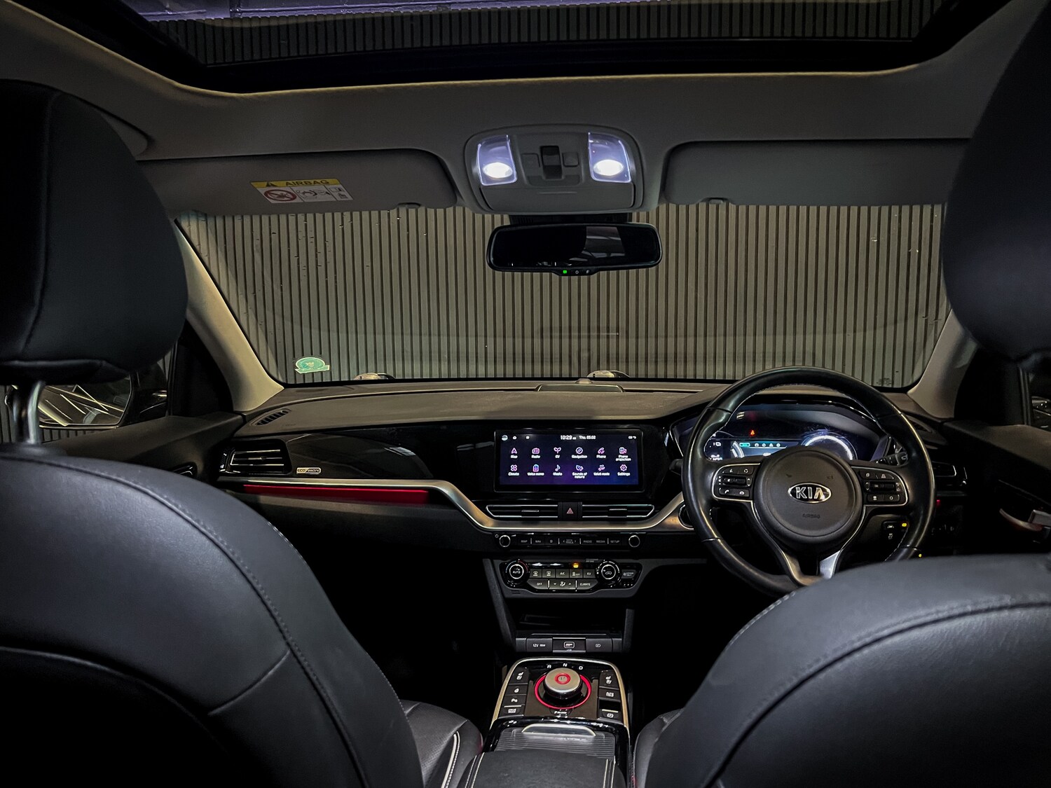 Used Kia Niro 2021 for sale - 77450910: Photo 46