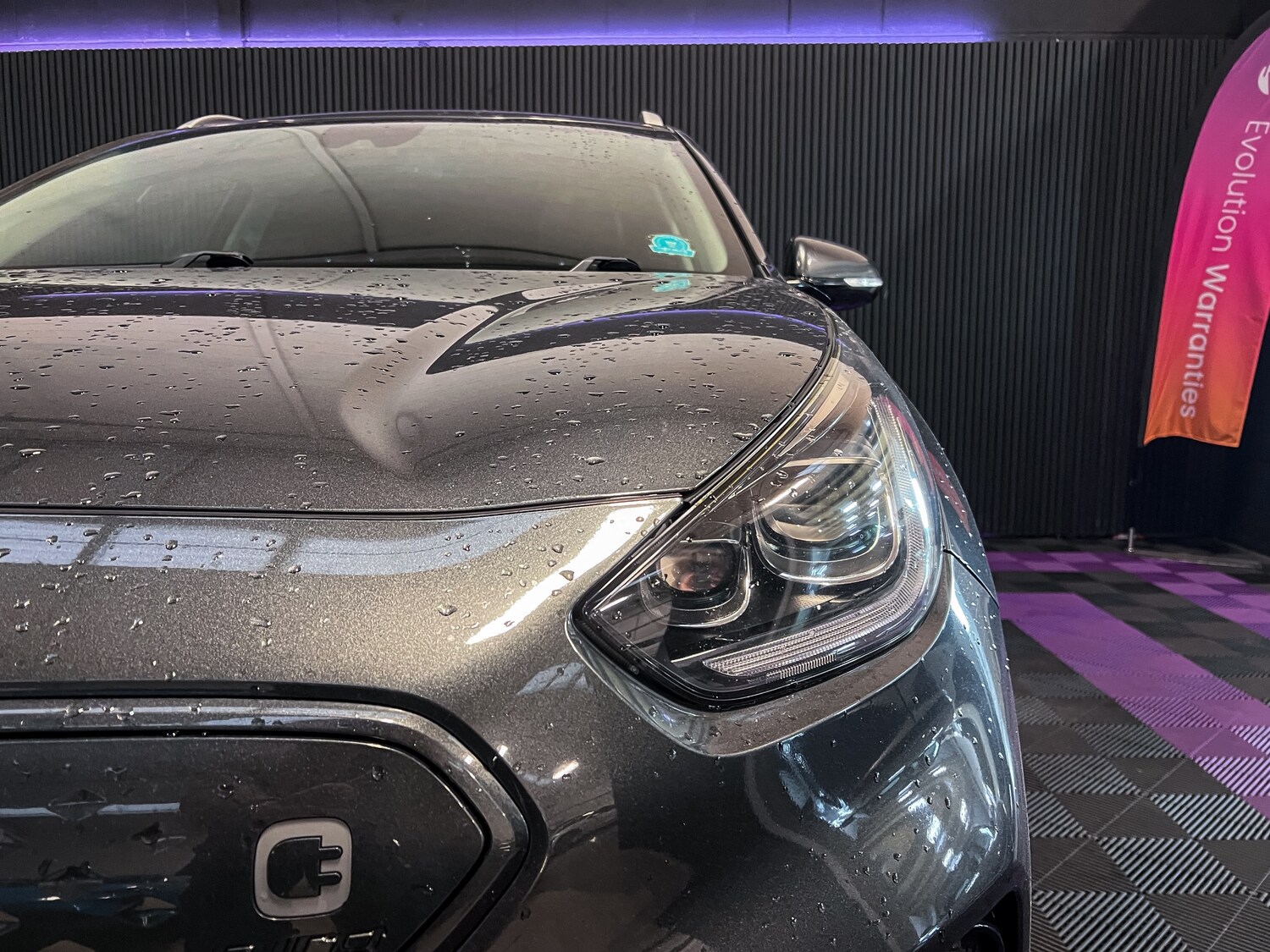 Used Kia Niro 2021 for sale - 77450910: Photo 48