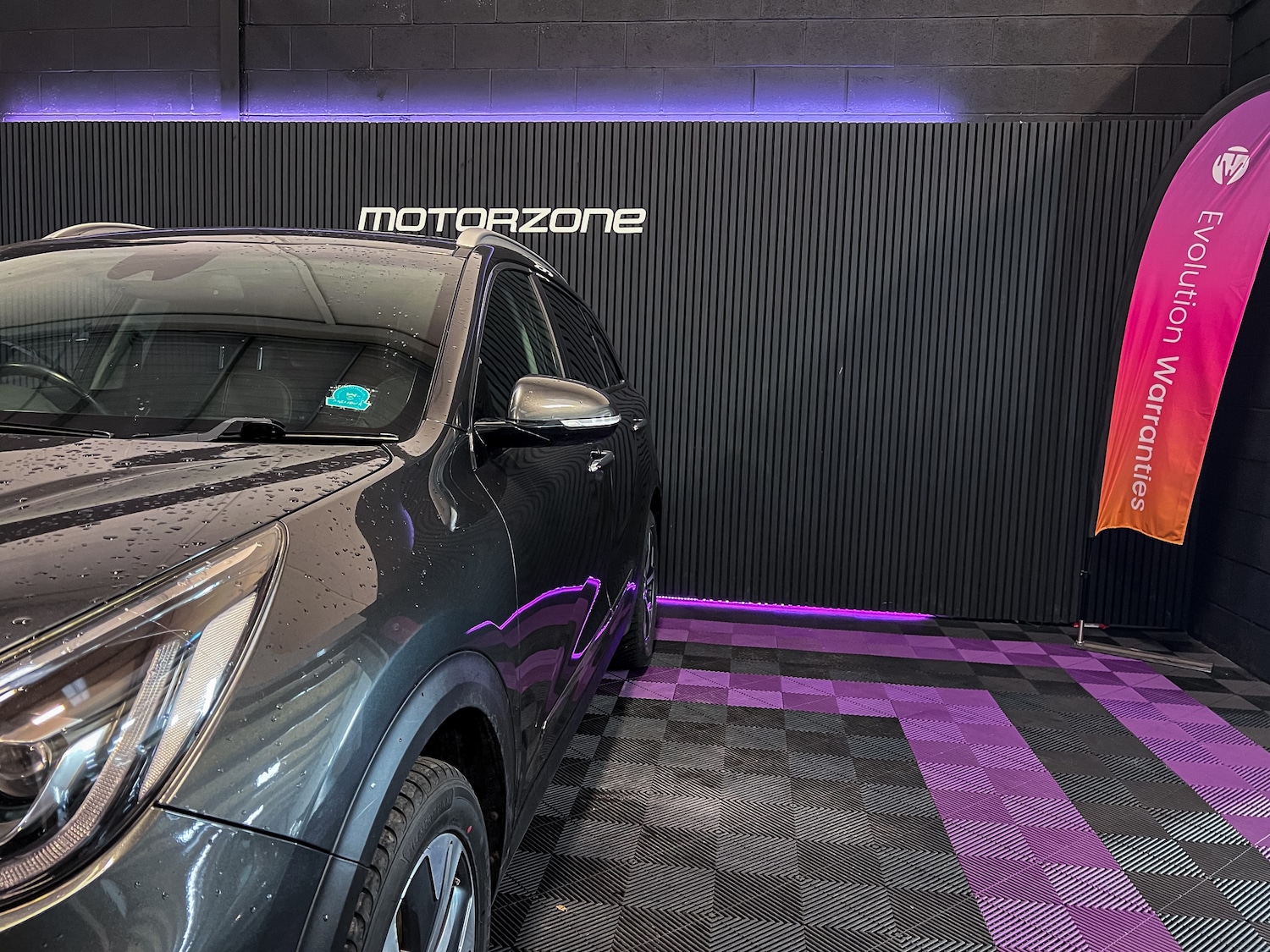 Used Kia Niro 2021 for sale - 77450910: Photo 5