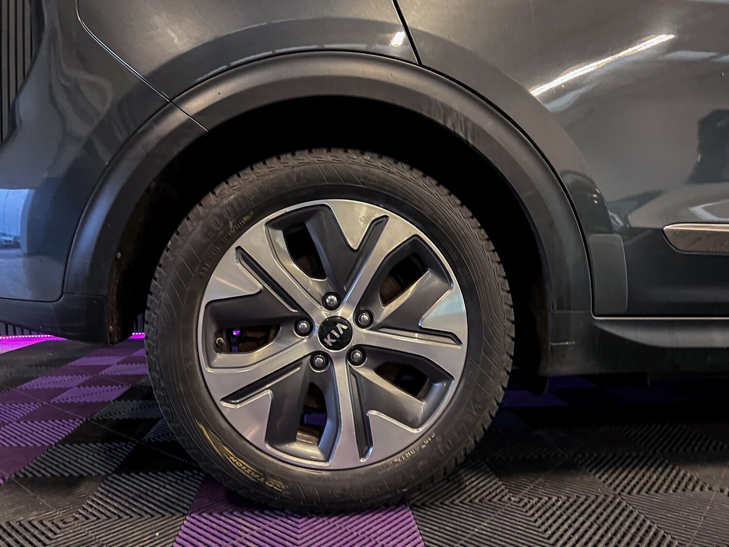 Used Kia Niro 2021 for sale - 77450910: Photo 50