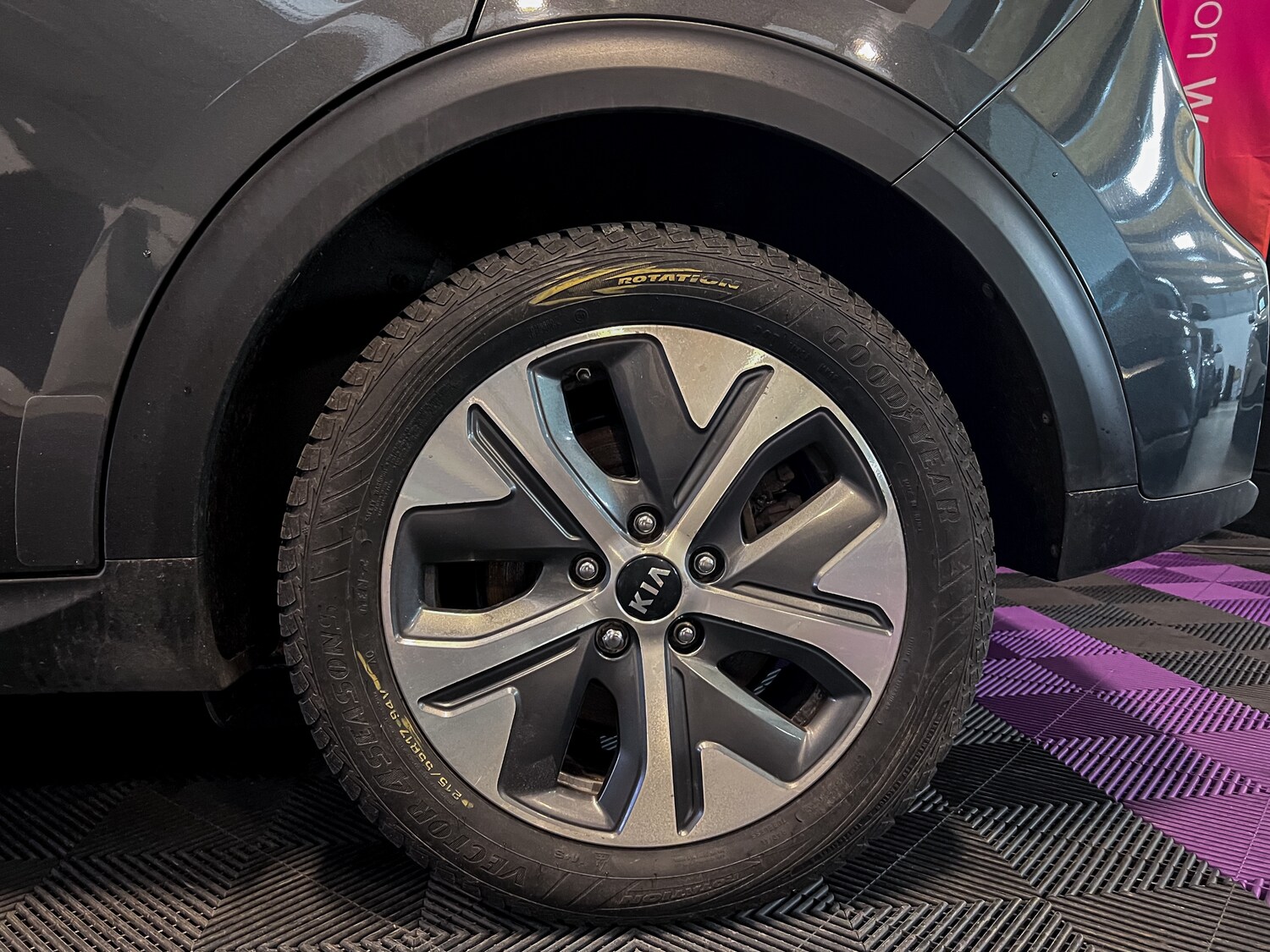 Used Kia Niro 2021 for sale - 77450910: Photo 51