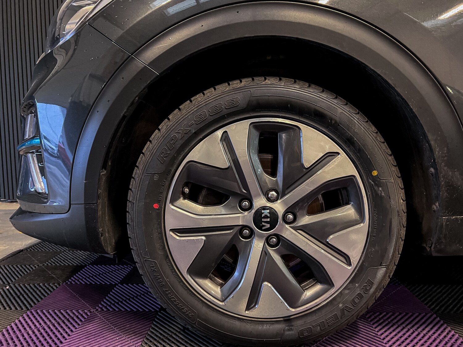 Used Kia Niro 2021 for sale - 77450910: Photo 52