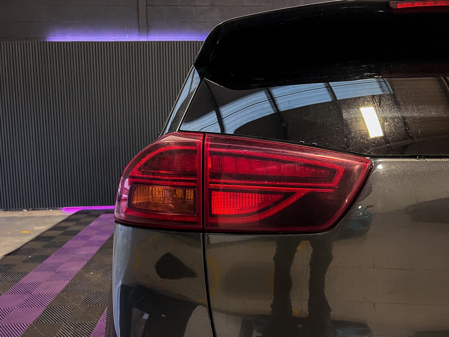 Used Kia Niro 2021 for sale - 77450910: Photo 53