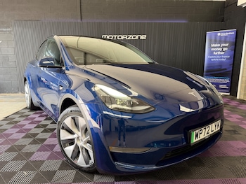 Used Tesla Model Y 2022 for sale - 79502999: Photo