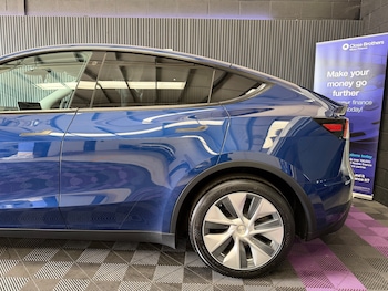 Used Tesla Model Y 2022 for sale - 79502999: Photo