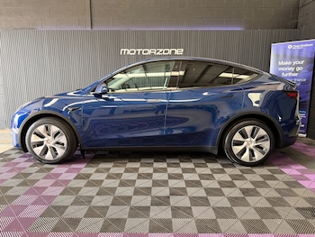 Used Tesla Model Y 2022 for sale - 79502999: Photo