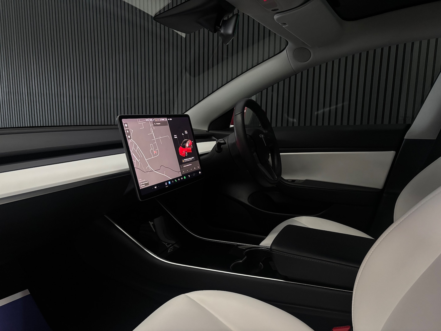 Used Tesla Model 3 2019 for sale - 76477477: Photo 10