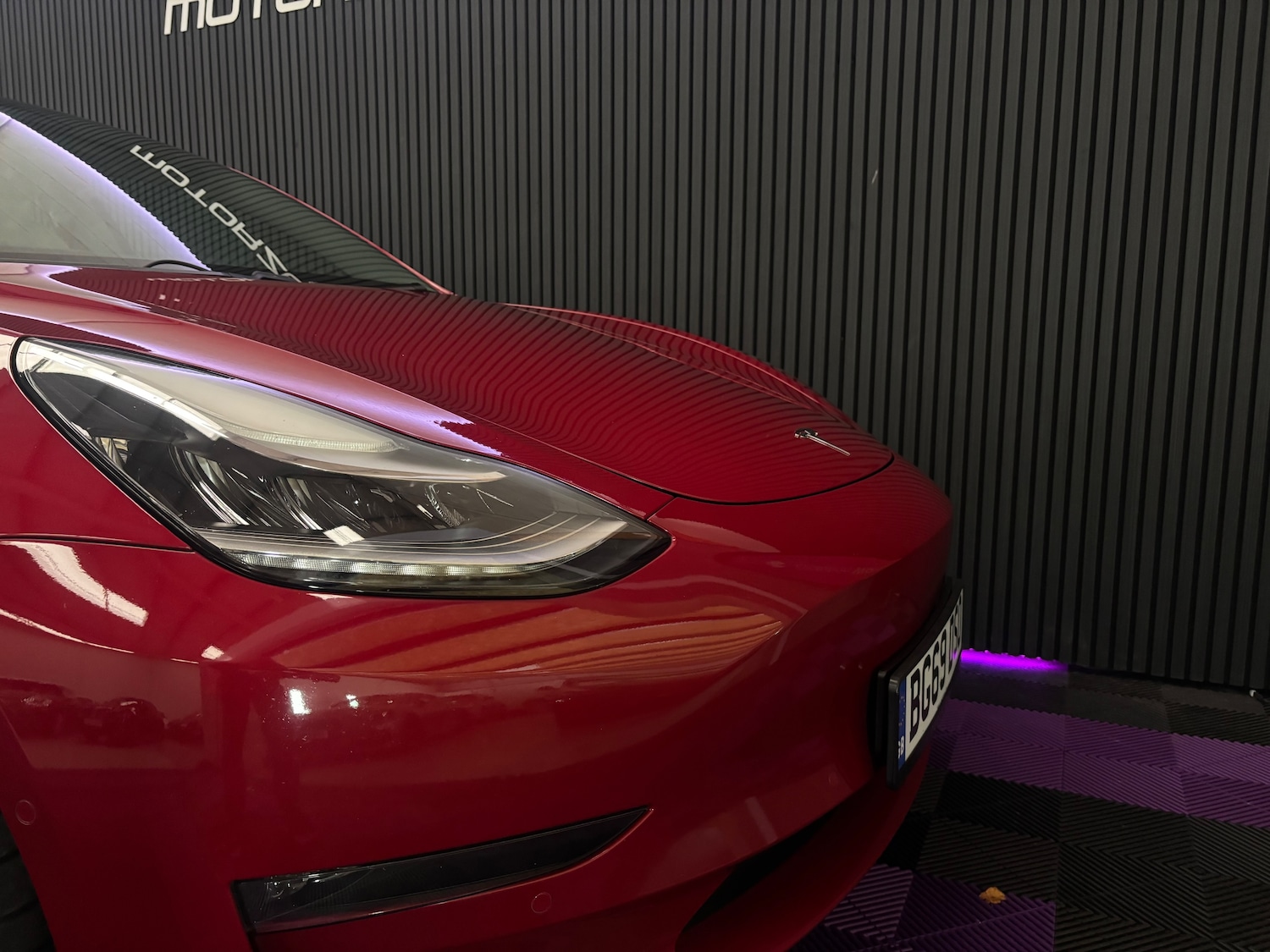 Used Tesla Model 3 2019 for sale - 76477477: Photo 14