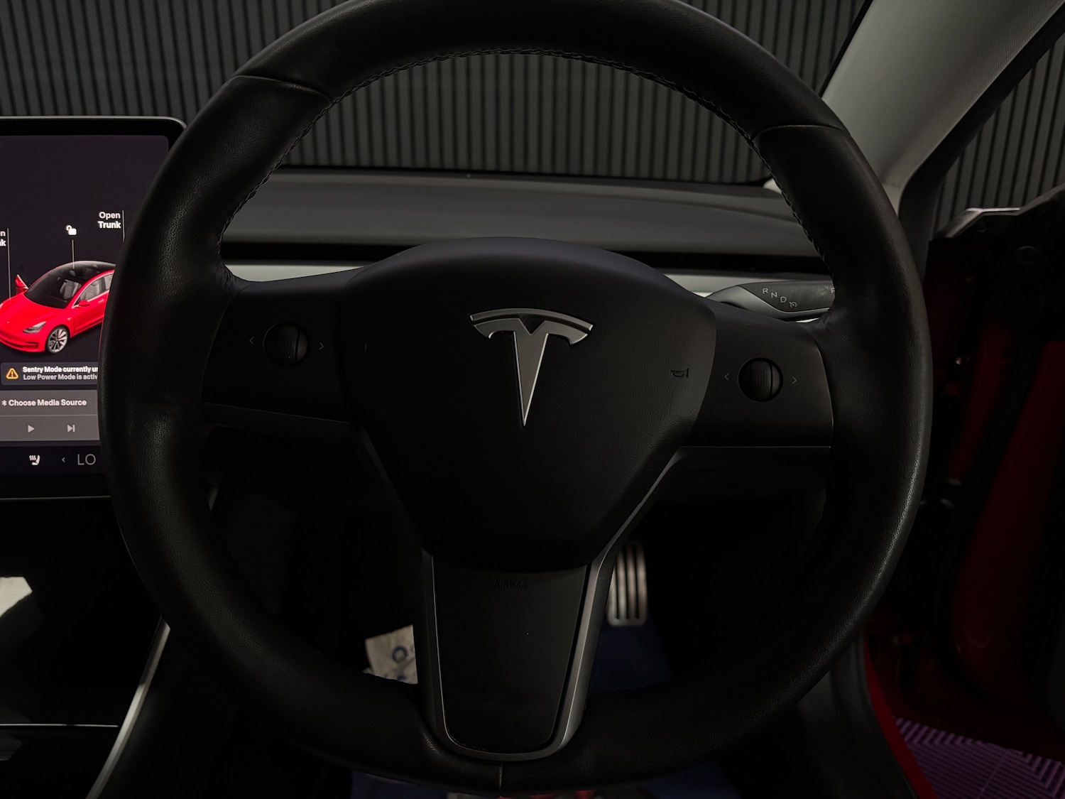 Used Tesla Model 3 2019 for sale - 76477477: Photo 18