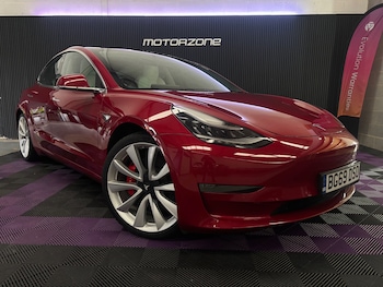 2019 (69) - Performance AWD 4dr [Performance Upgrade] Auto