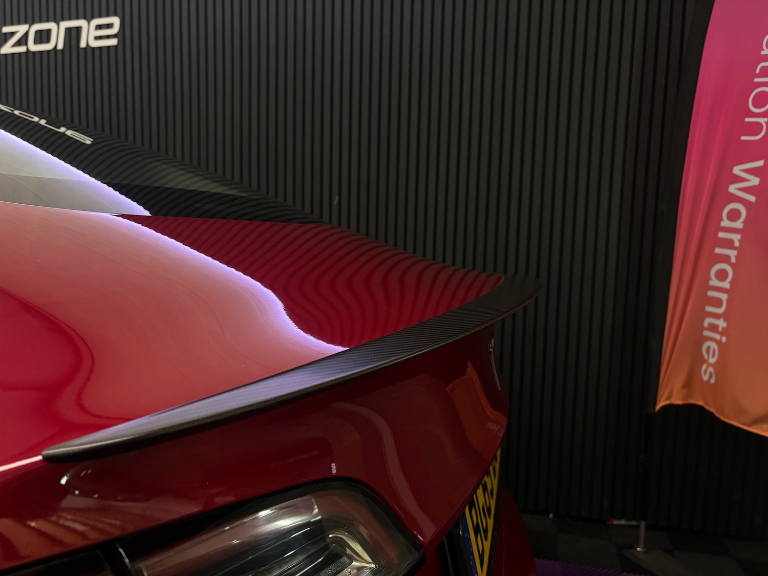 Used Tesla Model 3 2019 for sale - 76477477: Photo 22