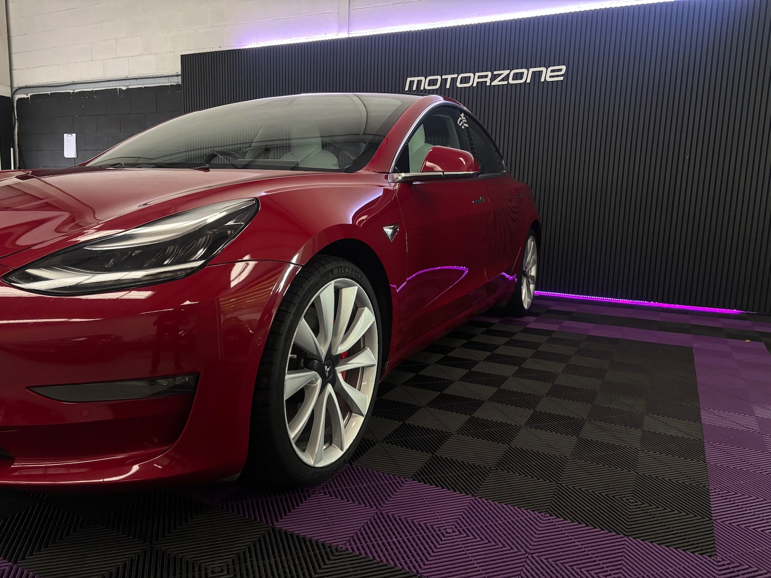 Used Tesla Model 3 2019 for sale - 76477477: Photo 26