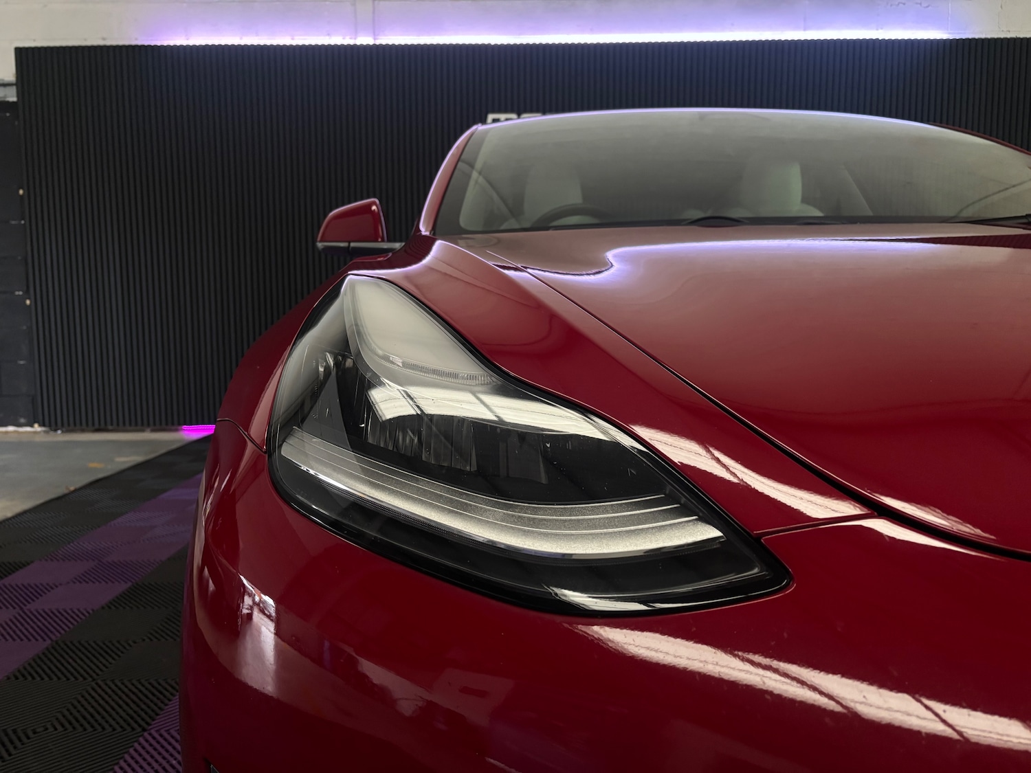 Used Tesla Model 3 2019 for sale - 76477477: Photo 29