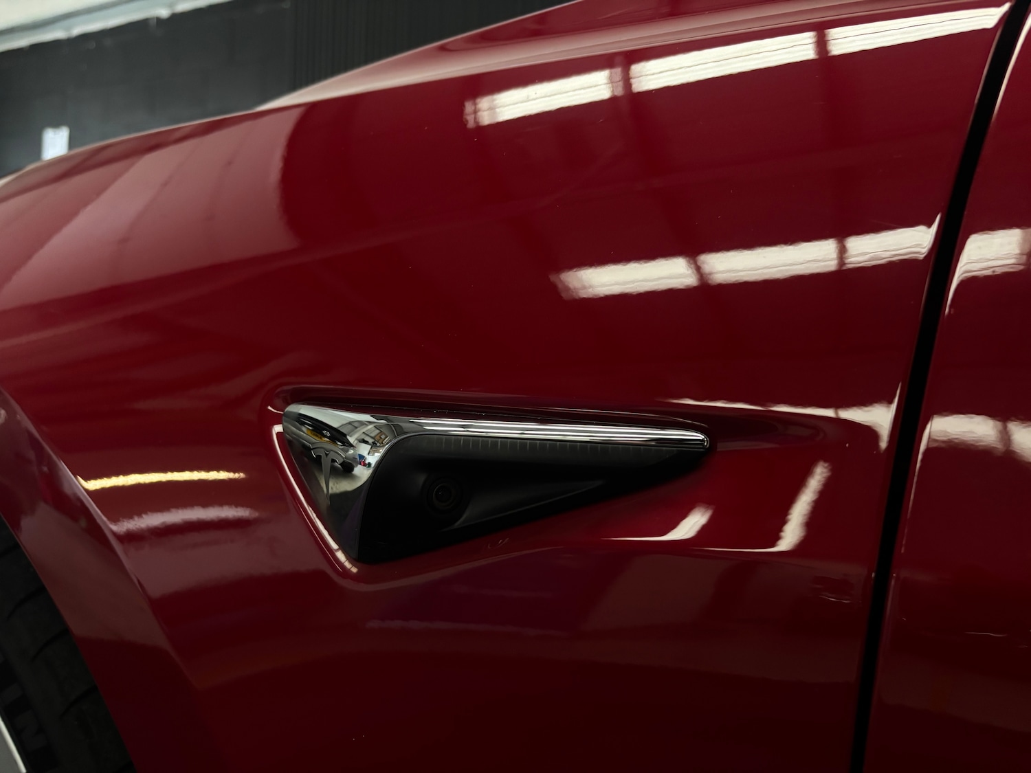 Used Tesla Model 3 2019 for sale - 76477477: Photo 32