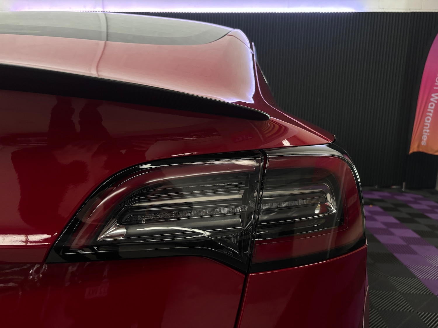 Used Tesla Model 3 2019 for sale - 76477477: Photo 34