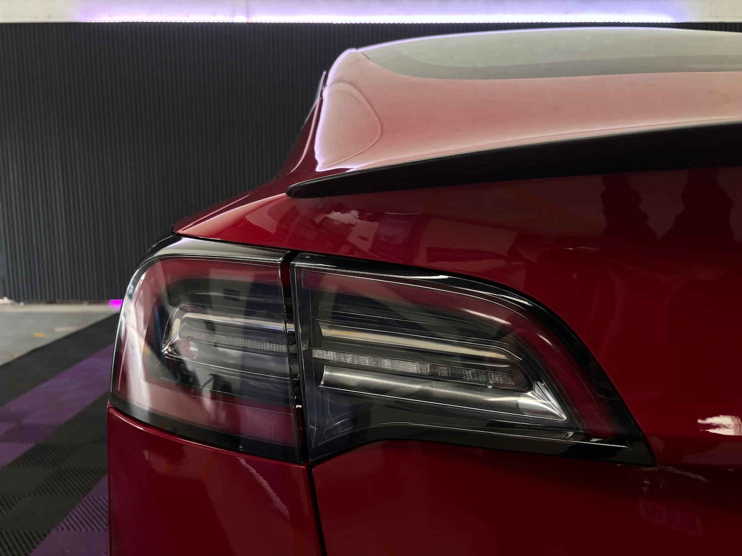 Used Tesla Model 3 2019 for sale - 76477477: Photo 35