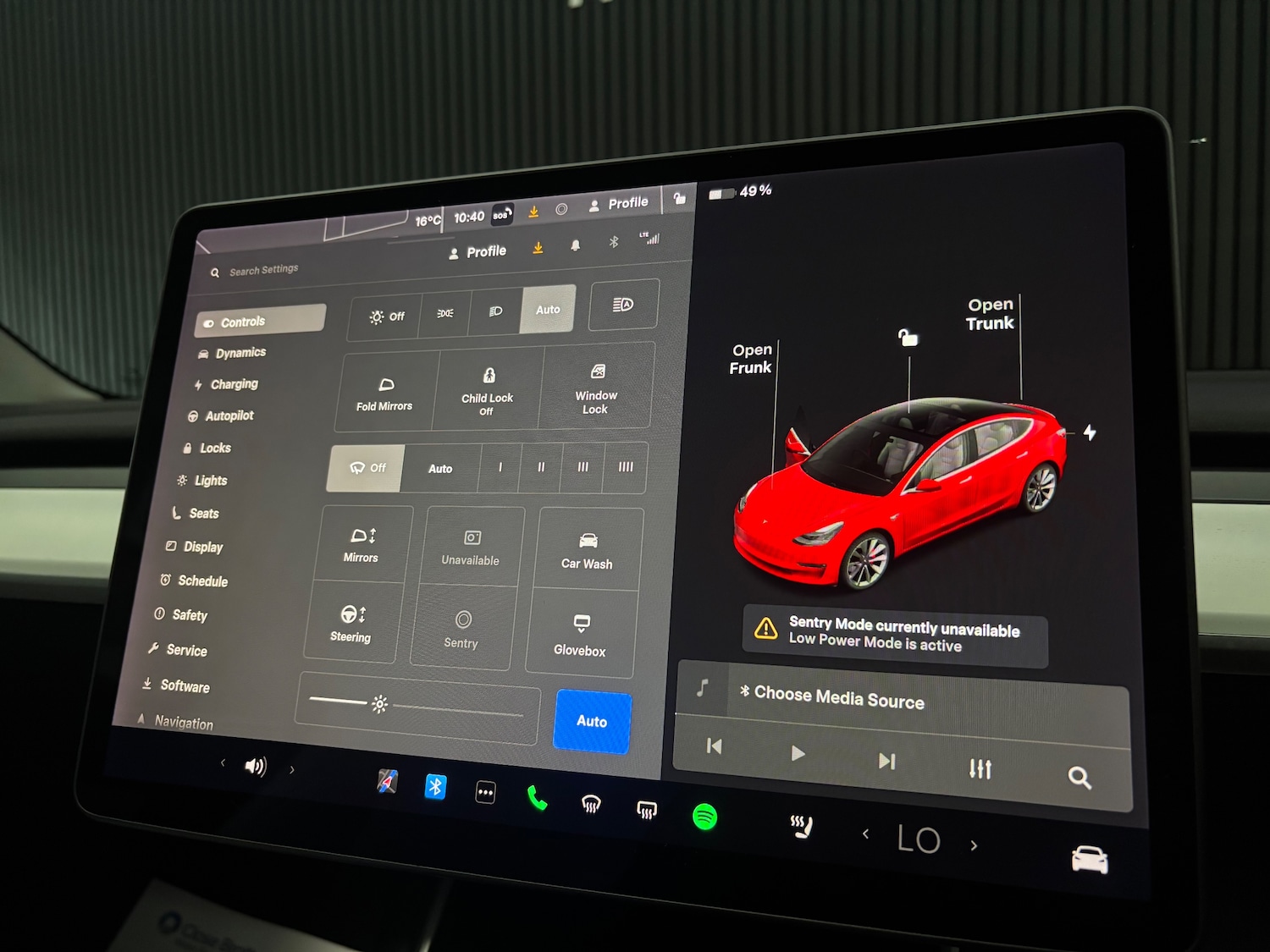 Used Tesla Model 3 2019 for sale - 76477477: Photo 43