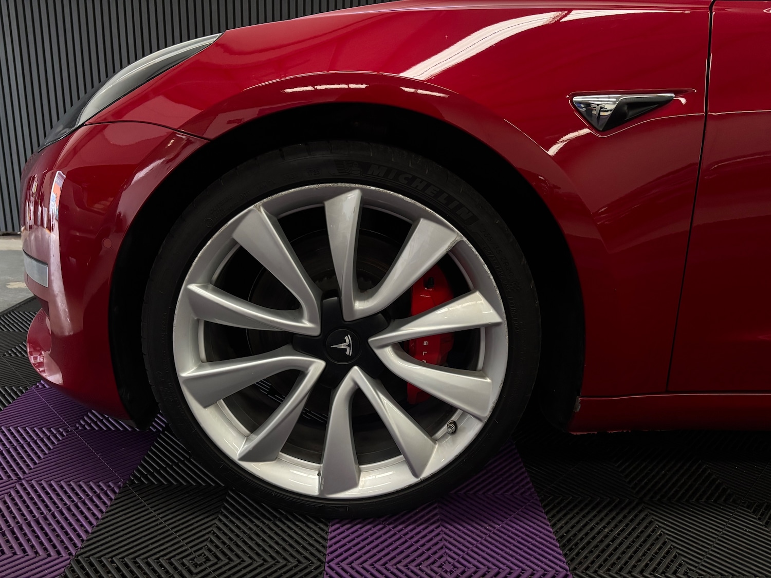 Used Tesla Model 3 2019 for sale - 76477477: Photo 50