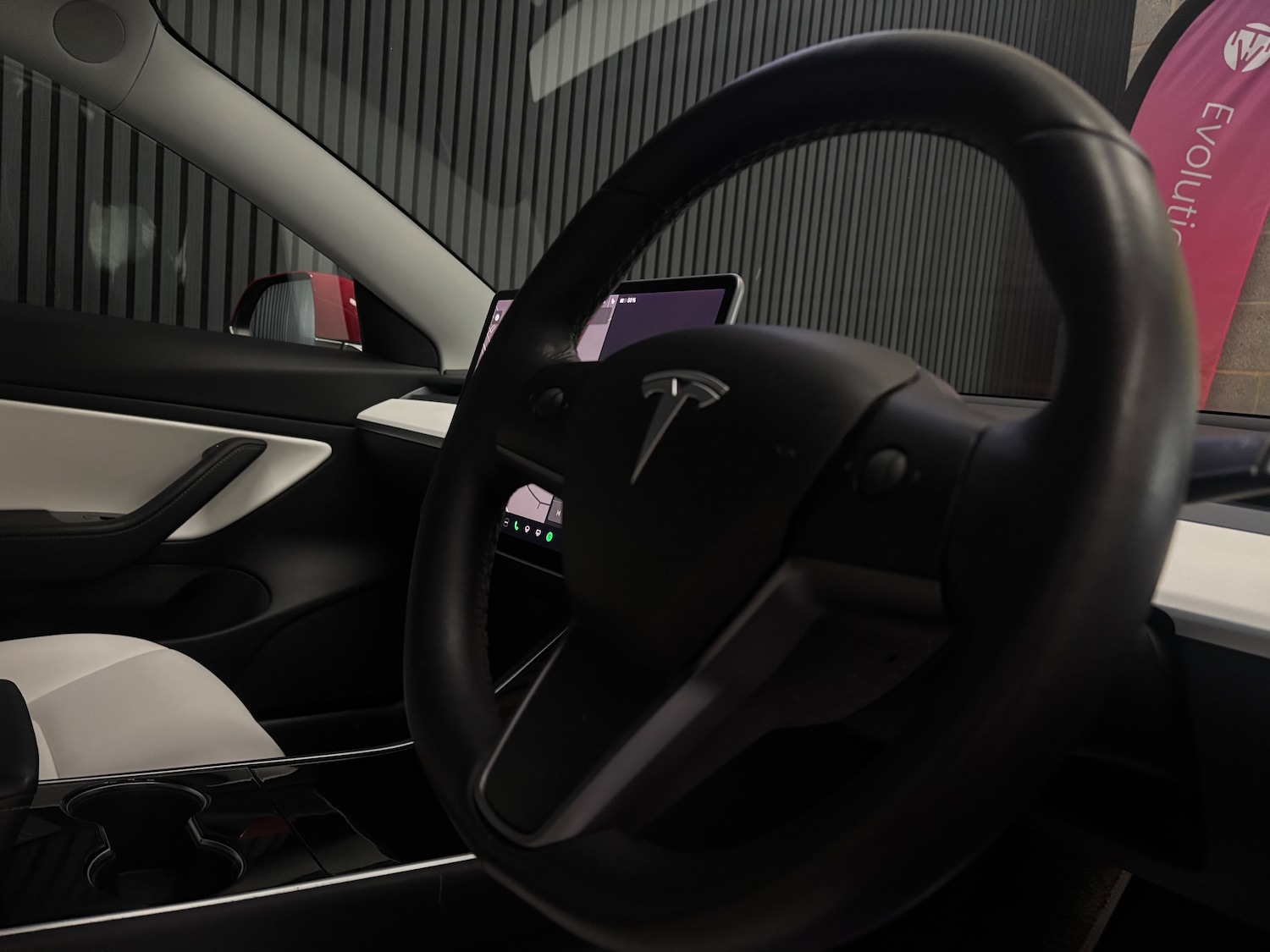 Used Tesla Model 3 2019 for sale - 76477477: Photo 51