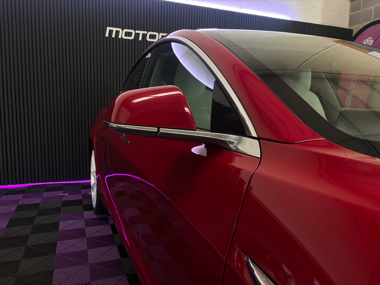 Used Tesla Model 3 2019 for sale - 76477477: Photo 55