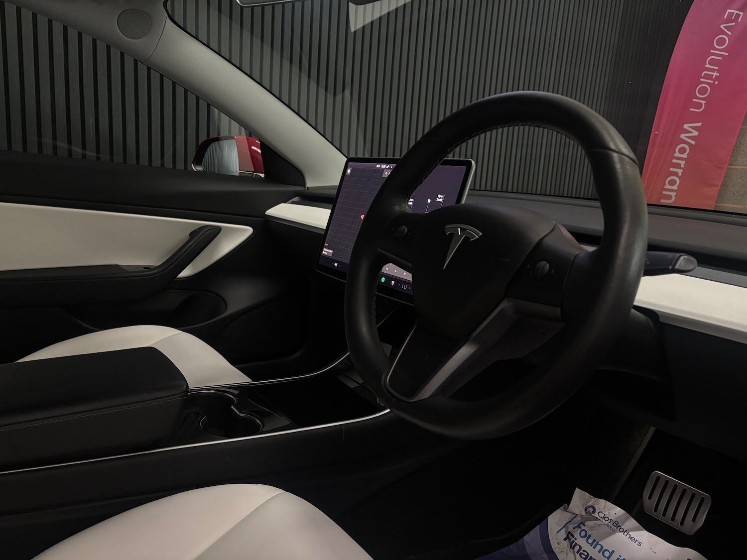 Used Tesla Model 3 2019 for sale - 76477477: Photo 6