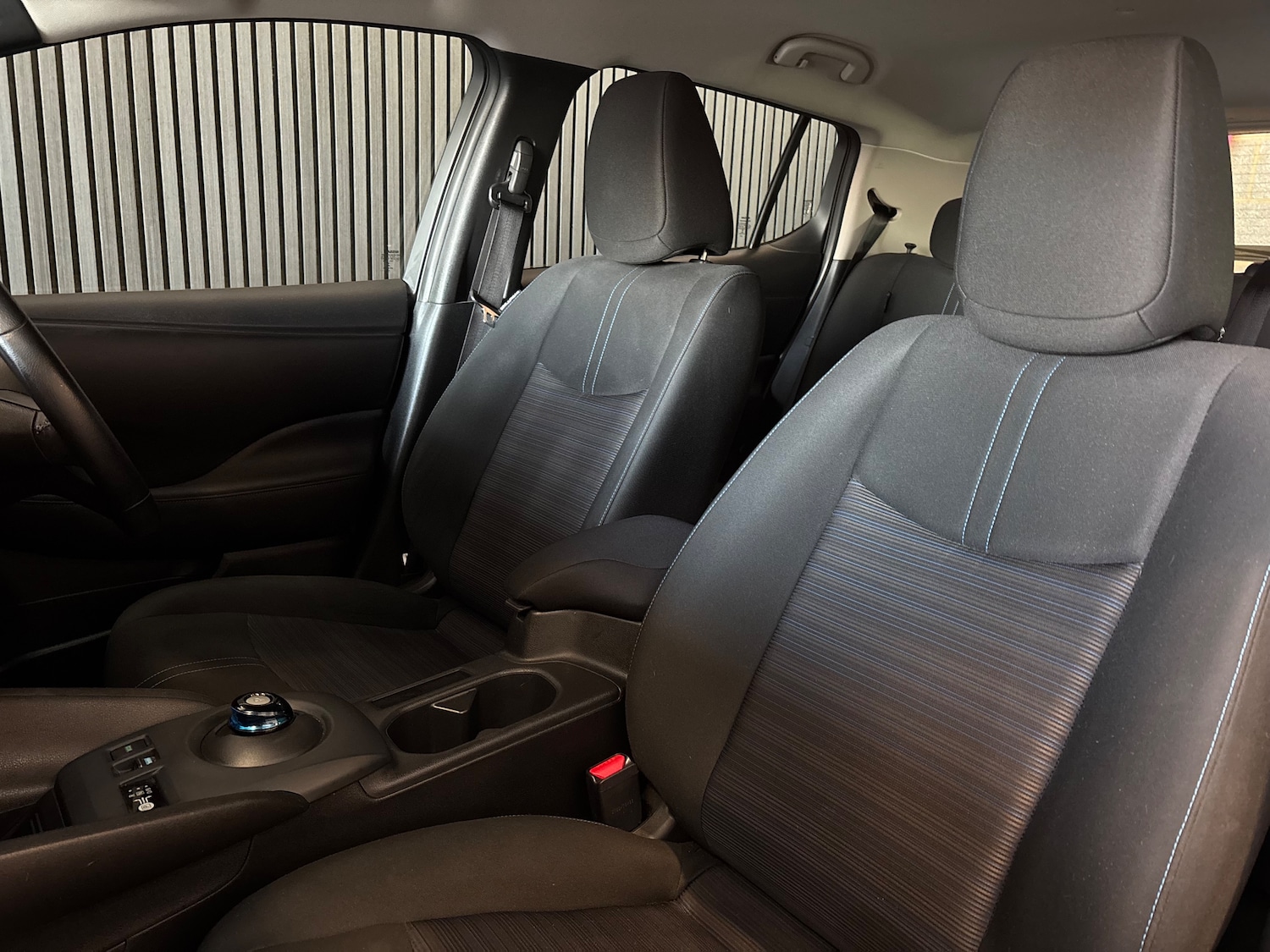 Used Nissan Leaf 2022 for sale - 76909277: Photo 10