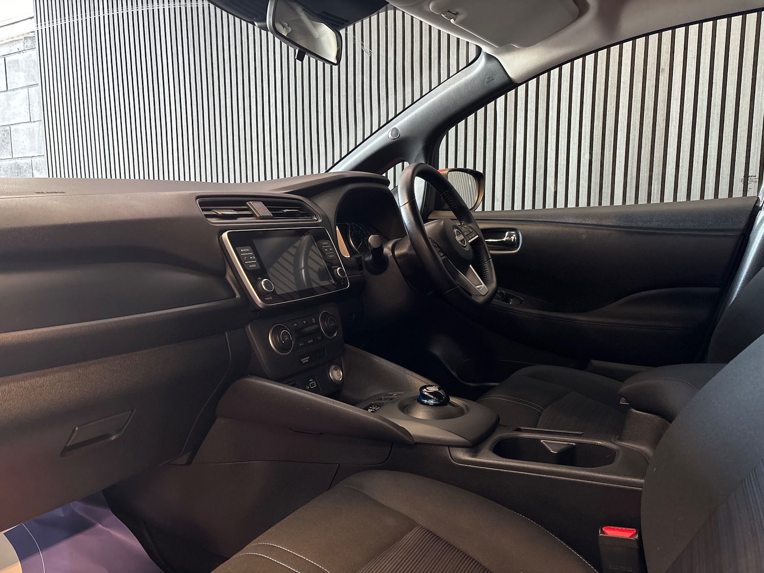 Used Nissan Leaf 2022 for sale - 76909277: Photo 11