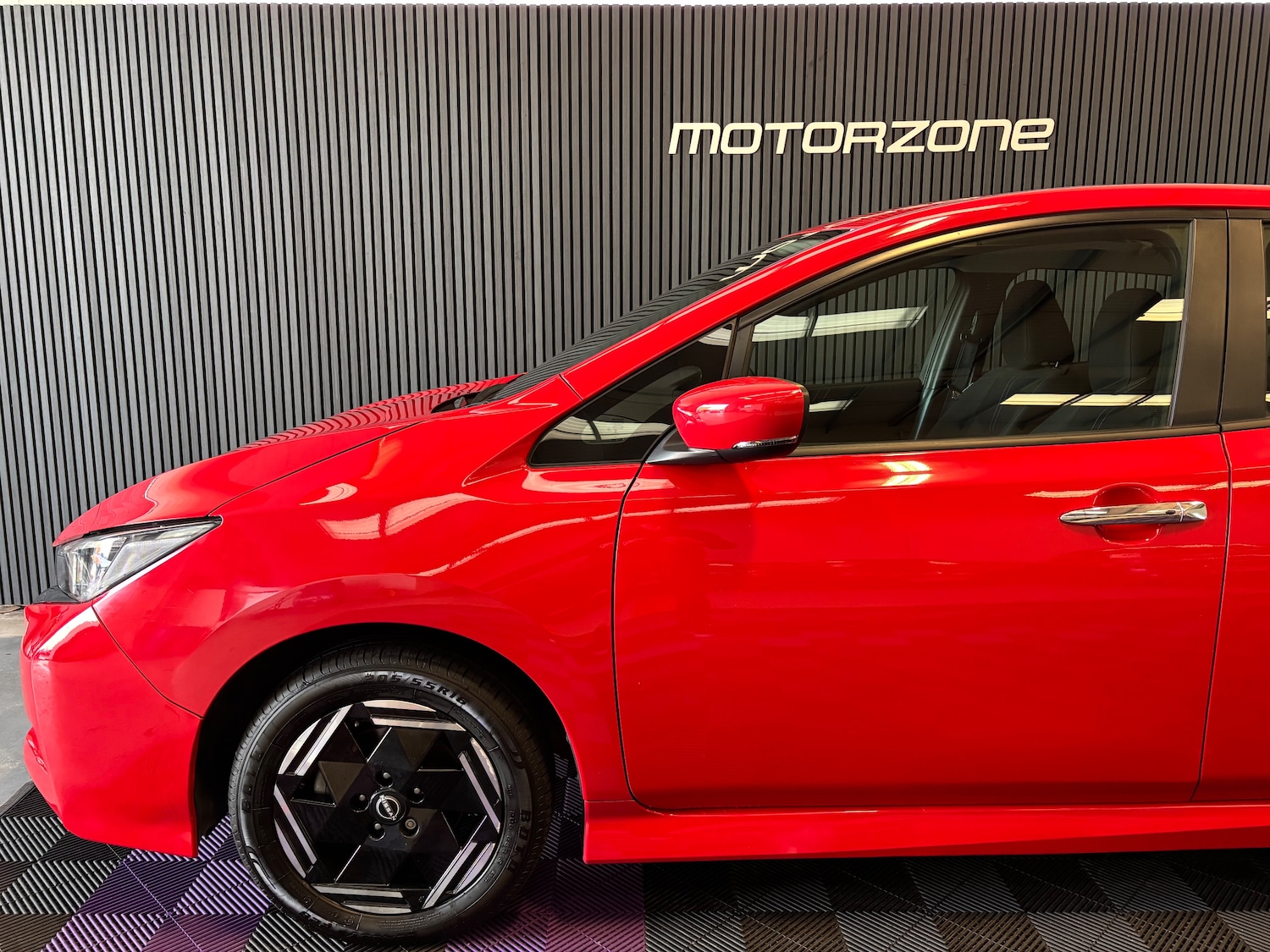 Used Nissan Leaf 2022 for sale - 76909277: Photo 14