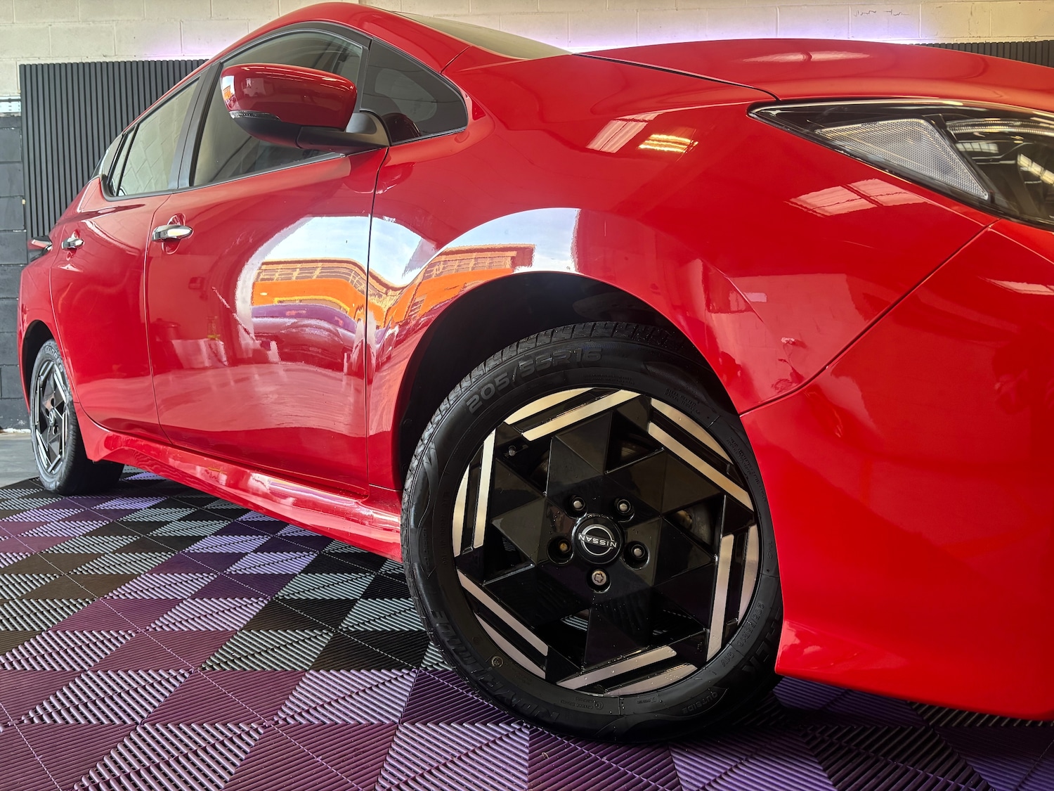 Used Nissan Leaf 2022 for sale - 76909277: Photo 20