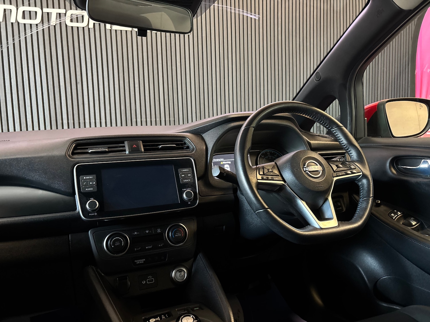 Used Nissan Leaf 2022 for sale - 76909277: Photo 21