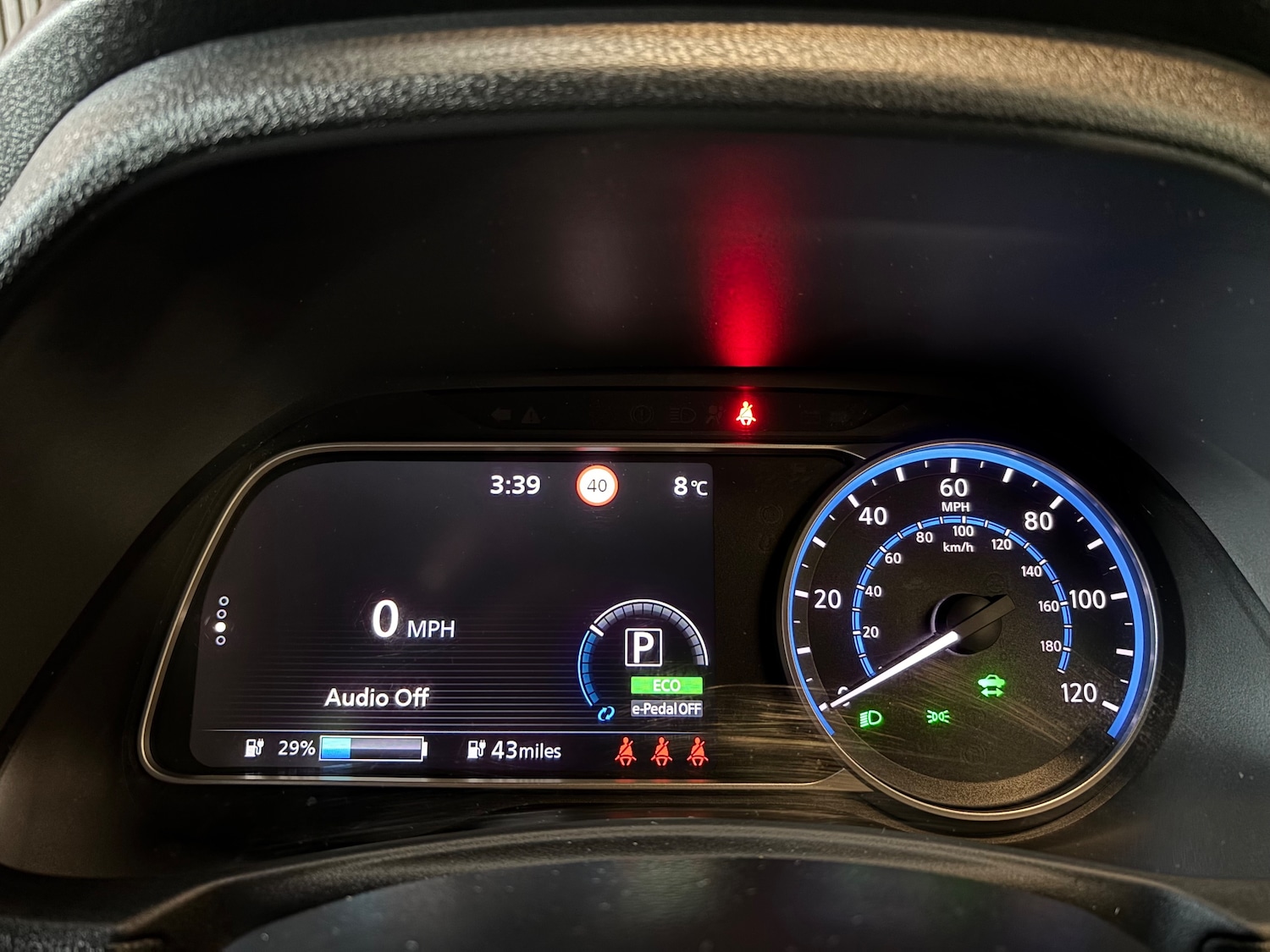 Used Nissan Leaf 2022 for sale - 76909277: Photo 23