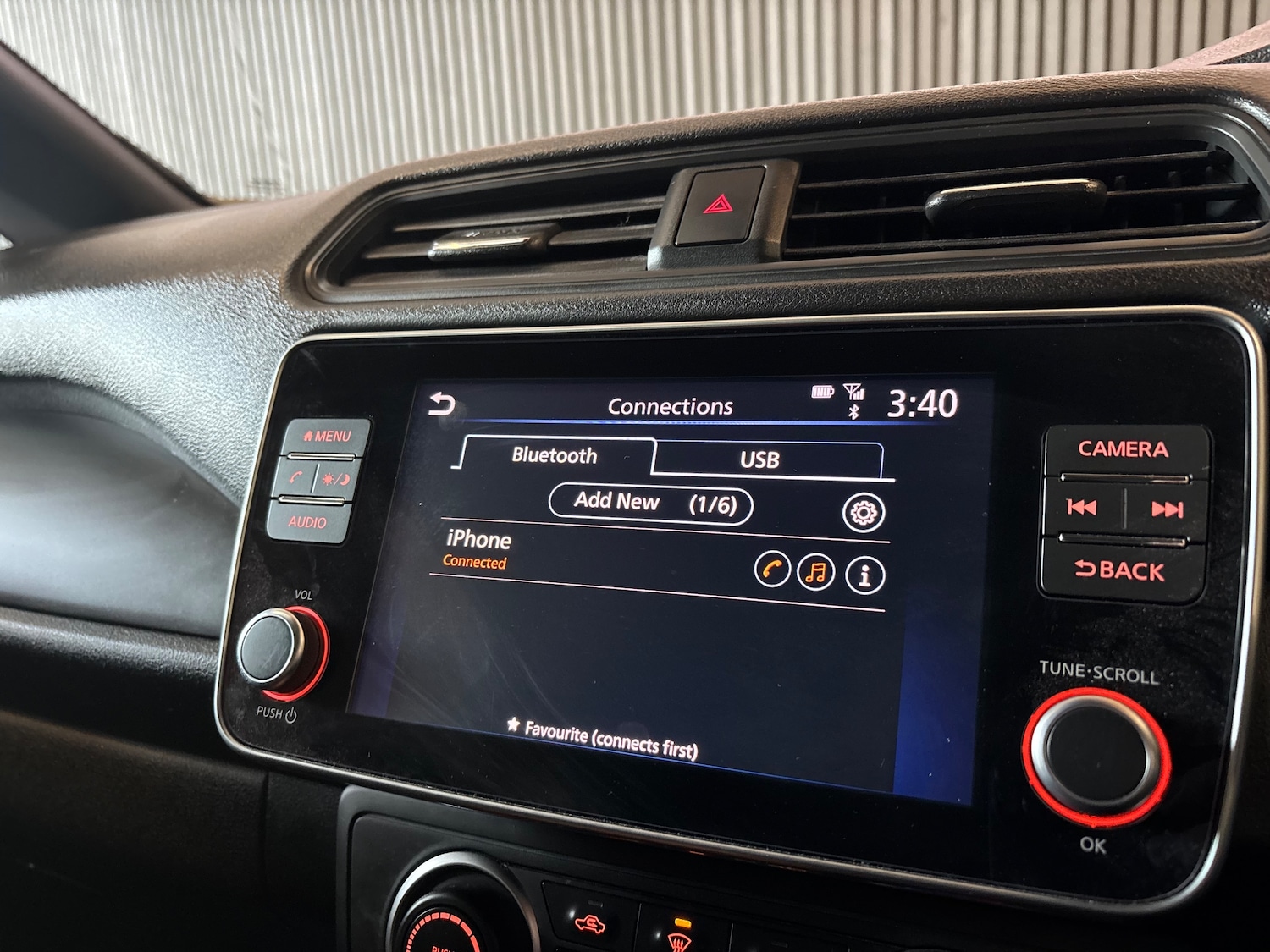 Used Nissan Leaf 2022 for sale - 76909277: Photo 25