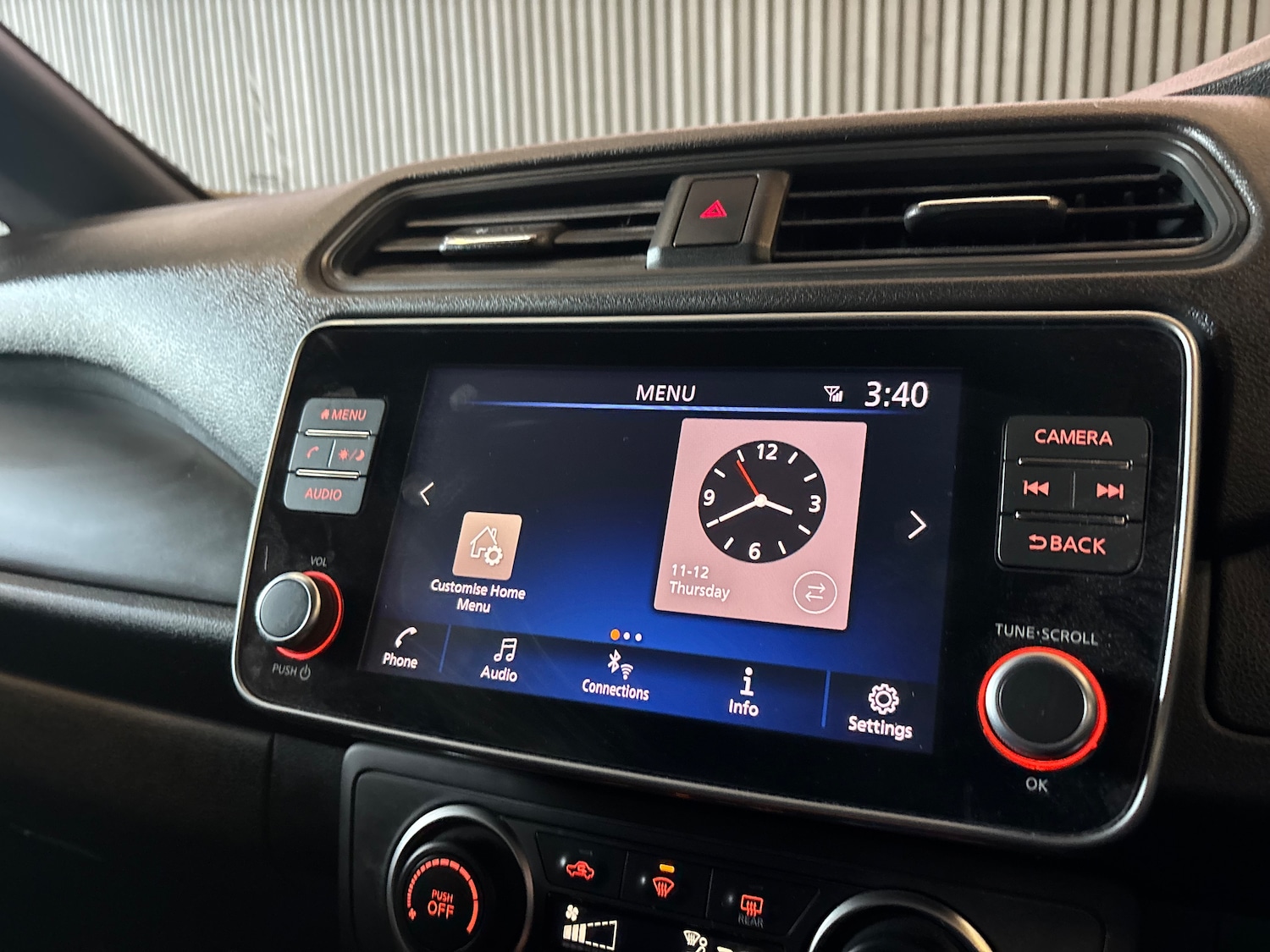 Used Nissan Leaf 2022 for sale - 76909277: Photo 26