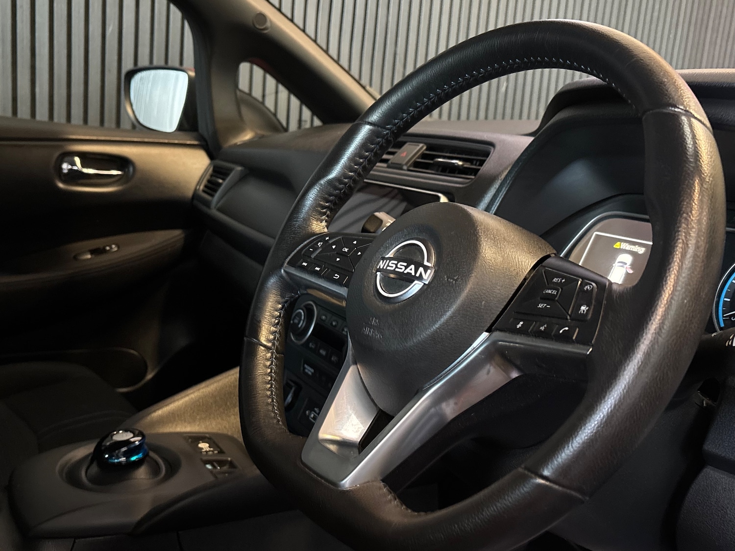 Used Nissan Leaf 2022 for sale - 76909277: Photo 29