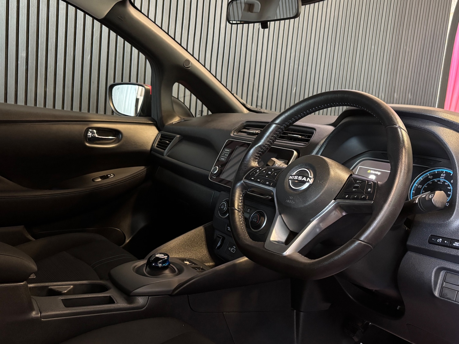 Used Nissan Leaf 2022 for sale - 76909277: Photo 3