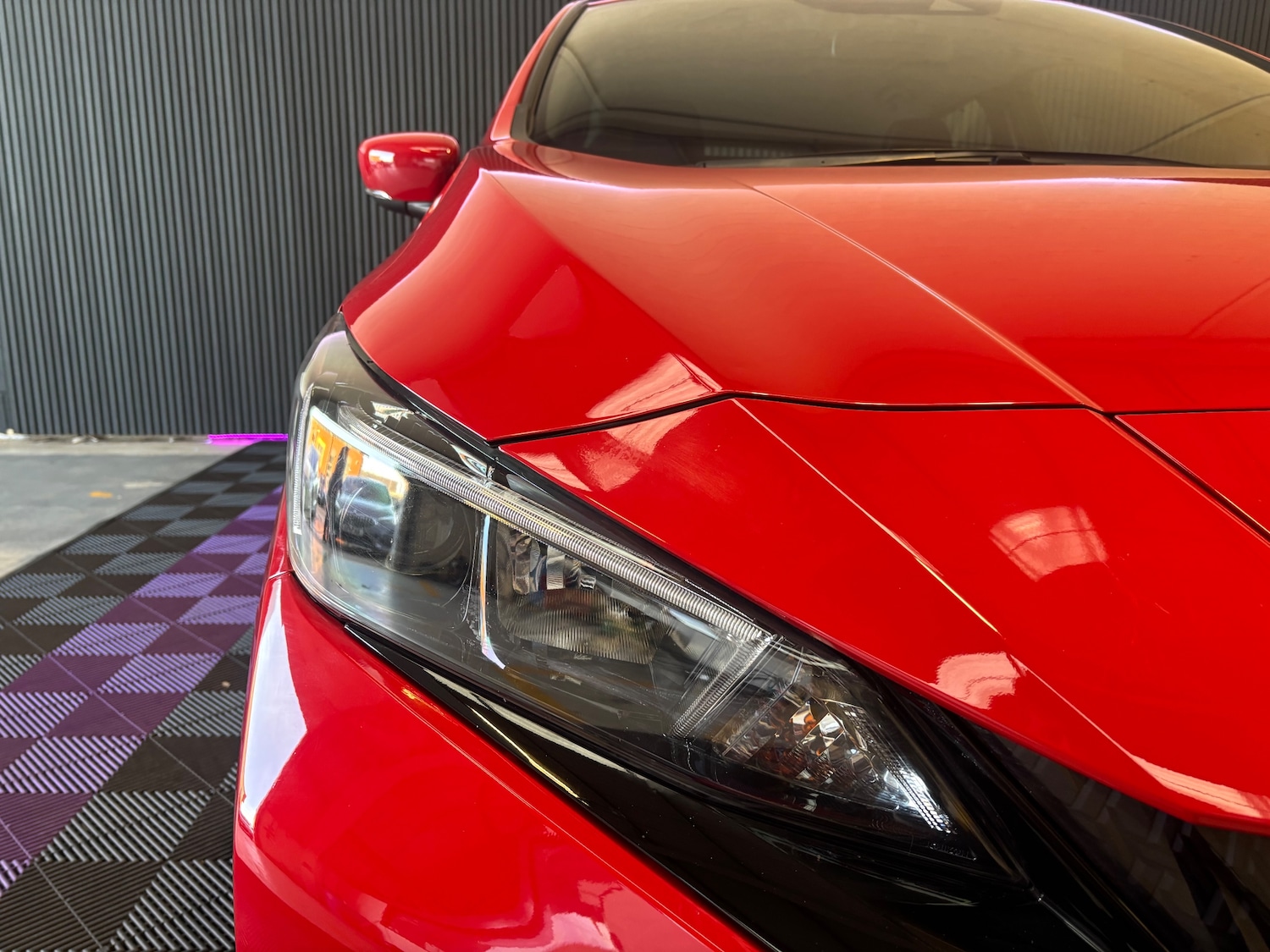 Used Nissan Leaf 2022 for sale - 76909277: Photo 30