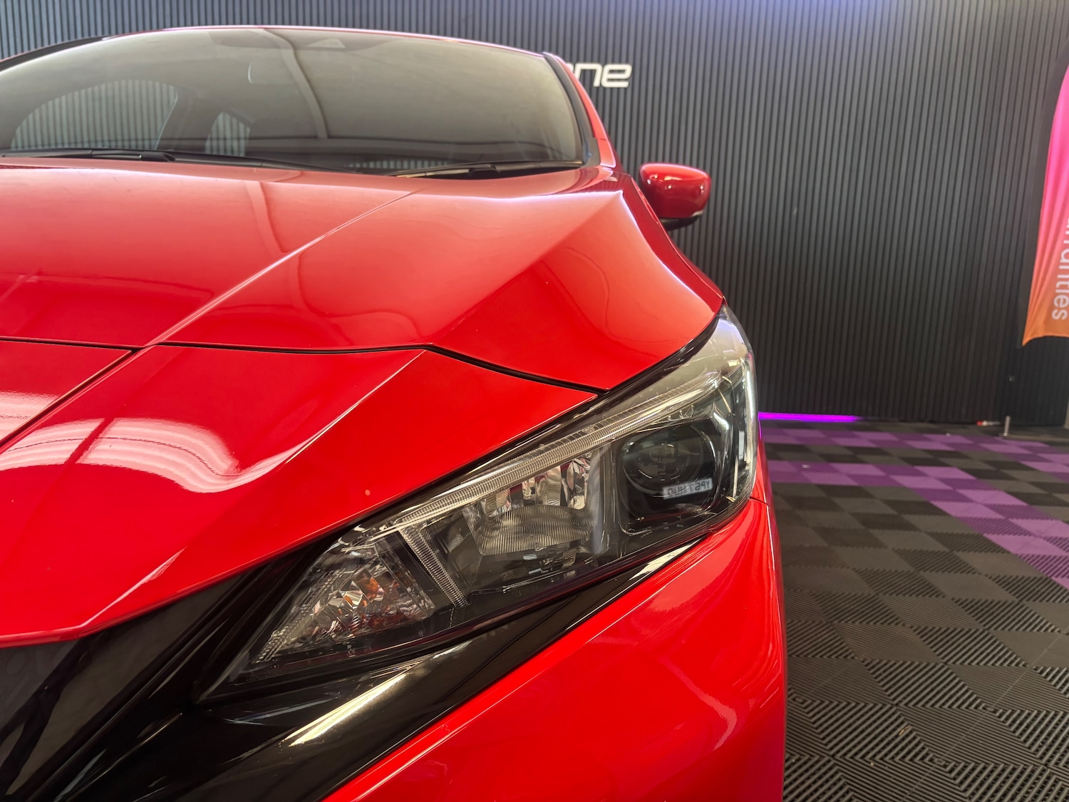 Used Nissan Leaf 2022 for sale - 76909277: Photo 31