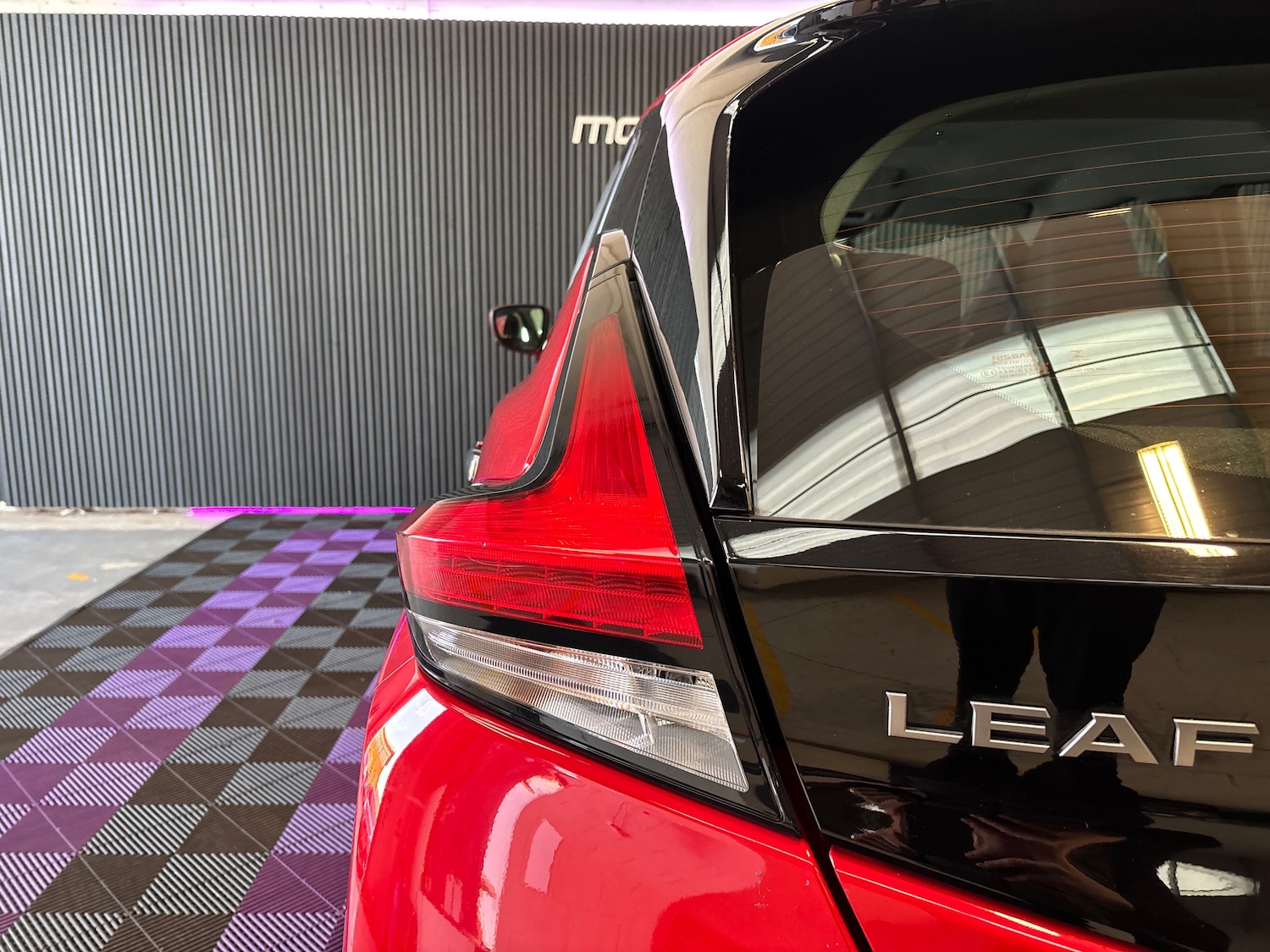 Used Nissan Leaf 2022 for sale - 76909277: Photo 32