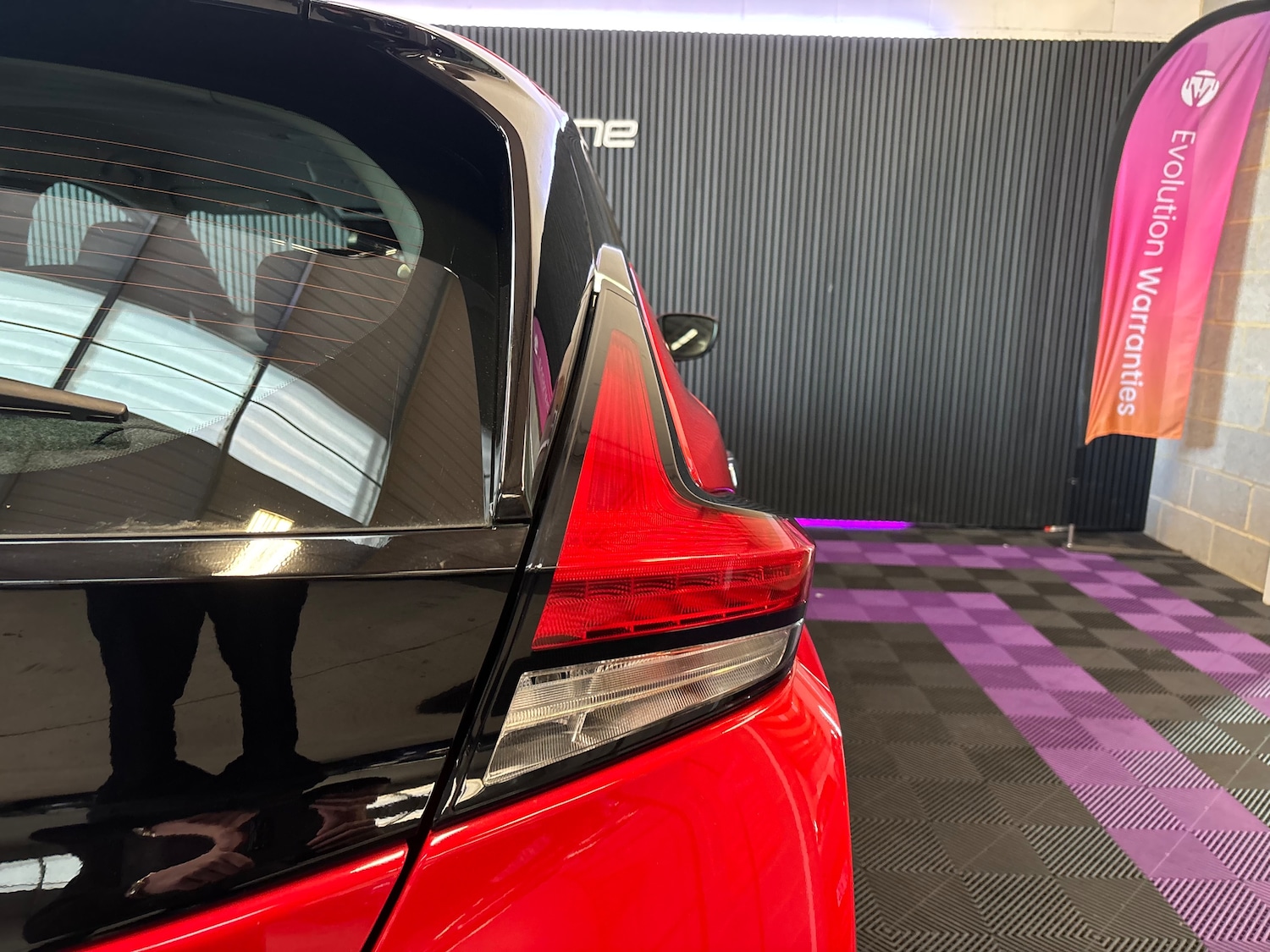 Used Nissan Leaf 2022 for sale - 76909277: Photo 33