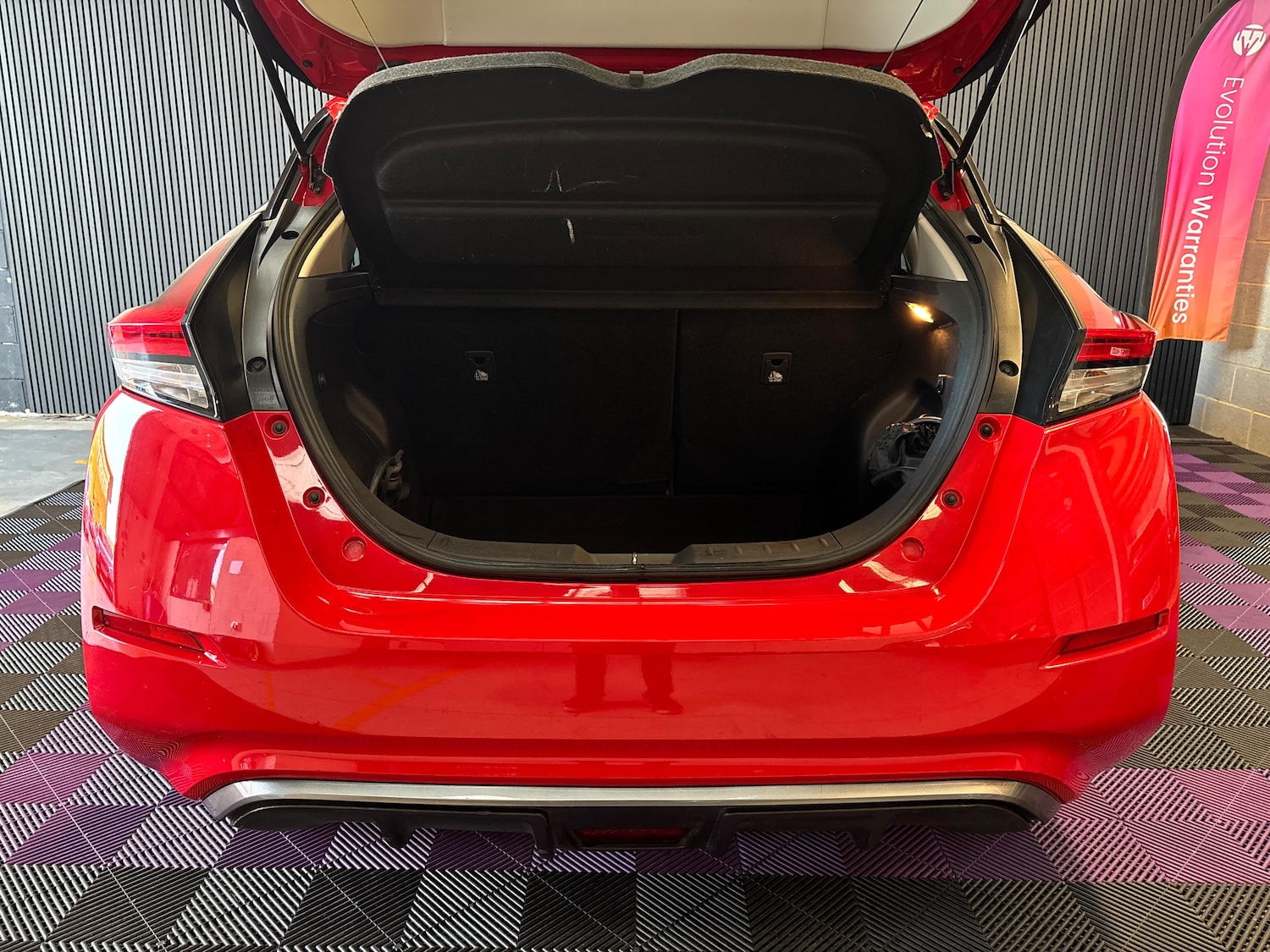 Used Nissan Leaf 2022 for sale - 76909277: Photo 36