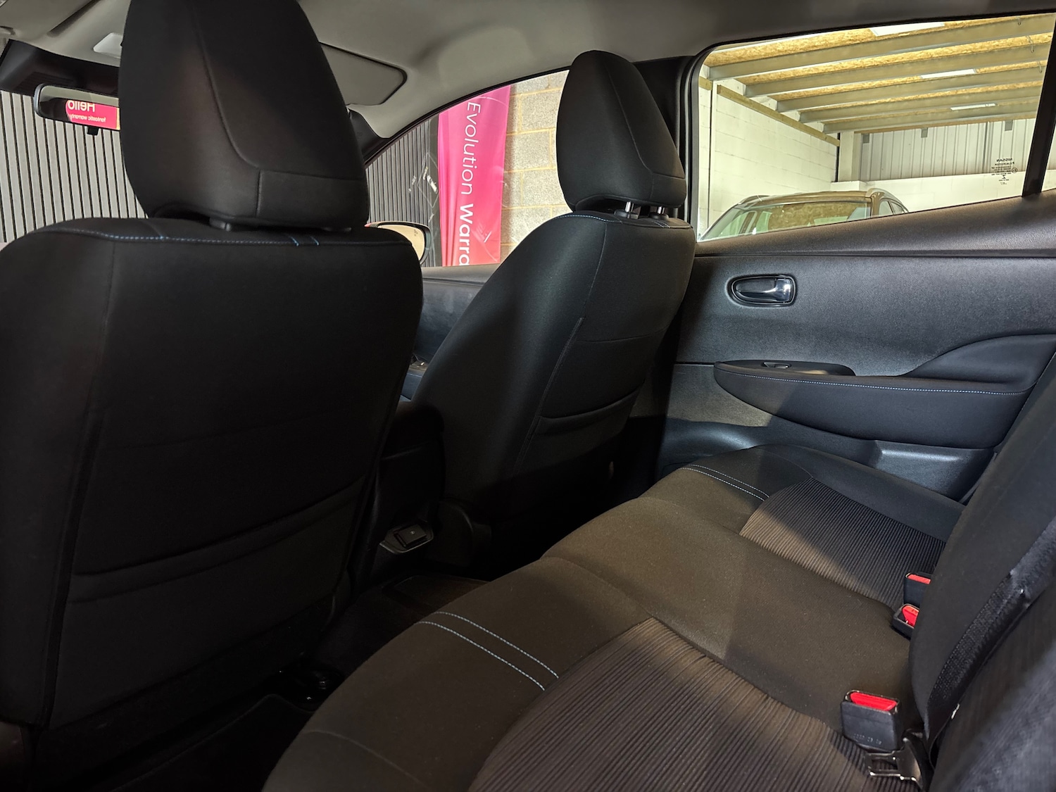 Used Nissan Leaf 2022 for sale - 76909277: Photo 38