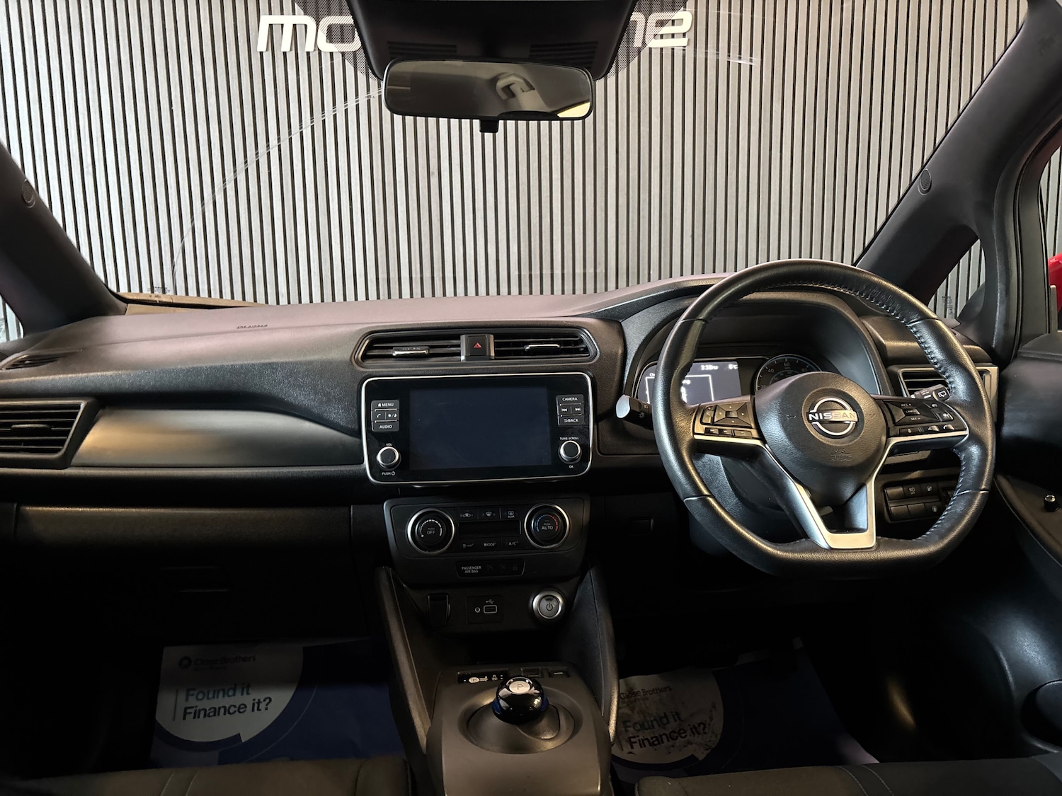 Used Nissan Leaf 2022 for sale - 76909277: Photo 39