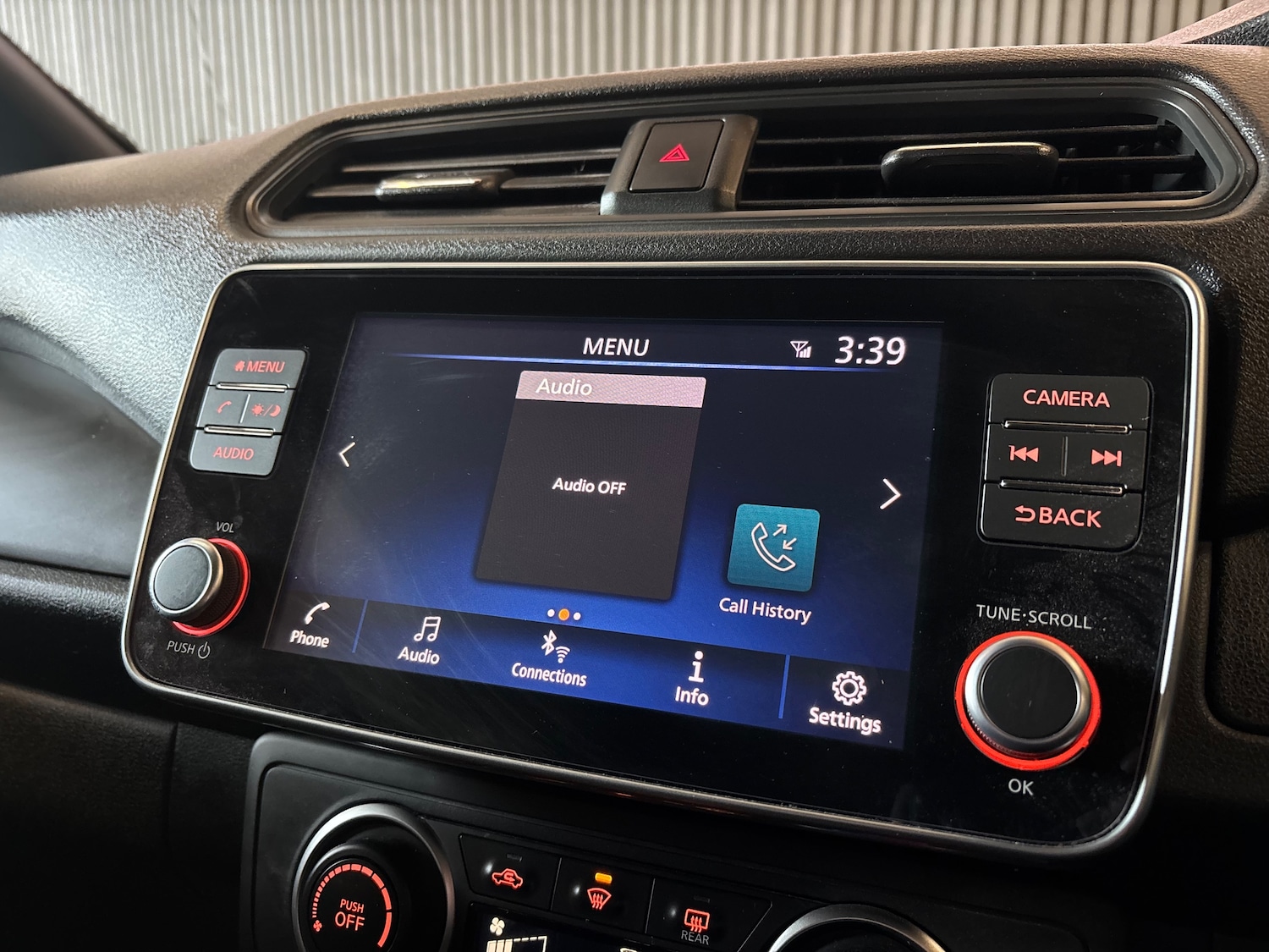 Used Nissan Leaf 2022 for sale - 76909277: Photo 40