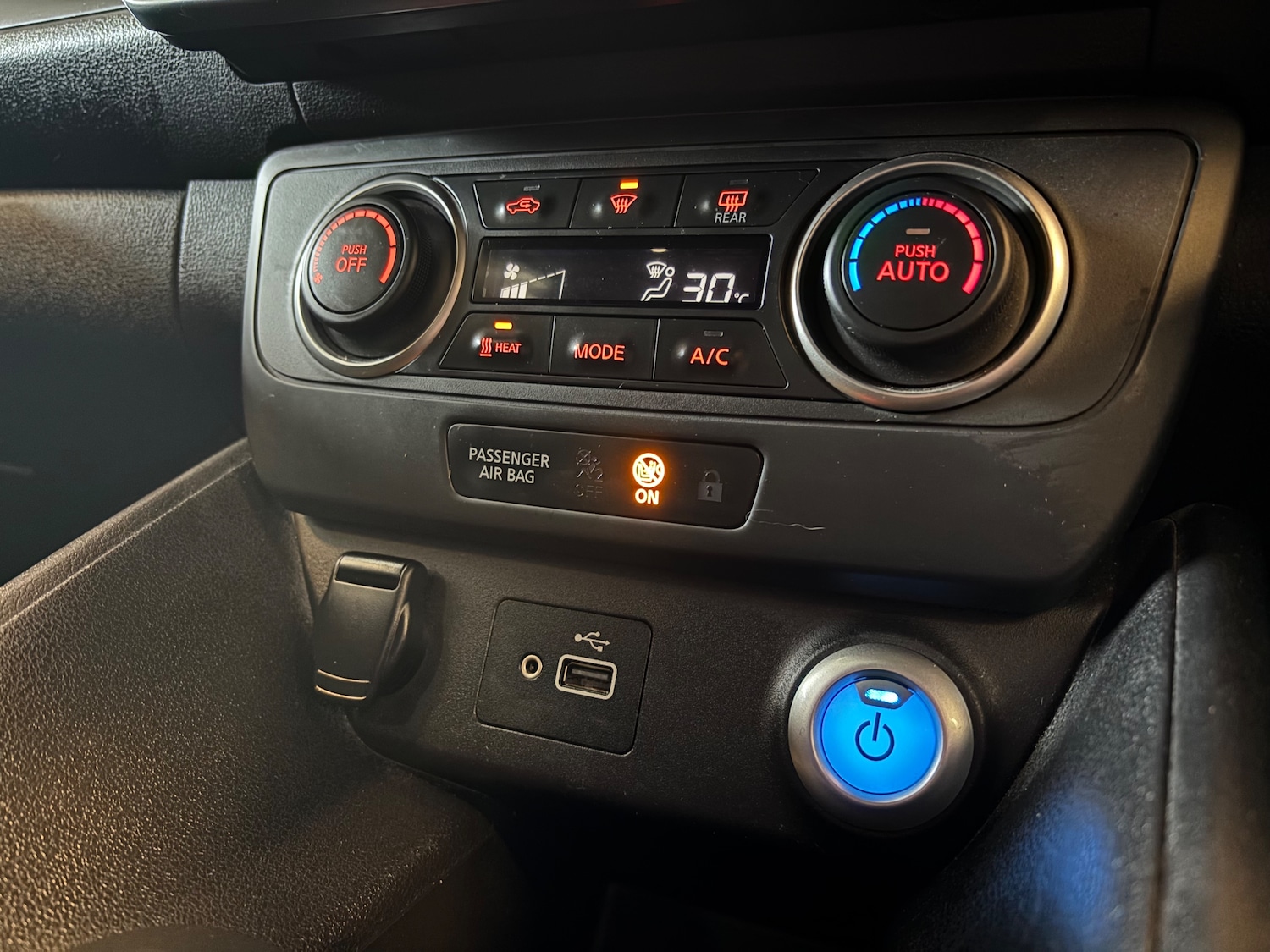 Used Nissan Leaf 2022 for sale - 76909277: Photo 41